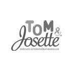 Tom et Josette