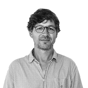 Philippe Muheim Consultant Archipel&Co