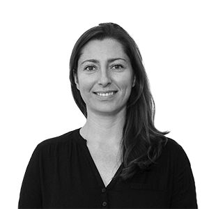 Michelle Kamp Consultant Archipel&Co