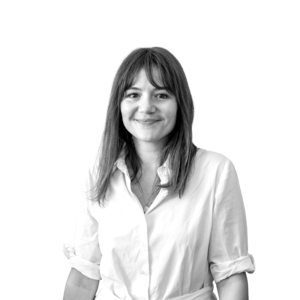 Marie Basso Consultant Archipel&Co