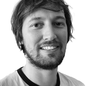 Gaetan Jayle Consultant Archipel&Co