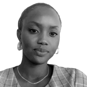 Aminata Fall Consultant Archipel&Co