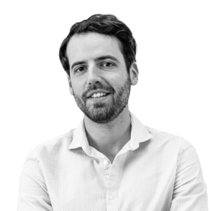 Florian Poli Consultant Archipel&Co