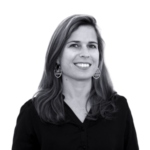 Marie Nicolini Consultant Archipel&Co
