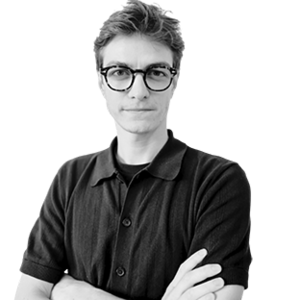 Pierre Finot Consultant Archipel&Co
