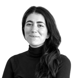 Iris Levy Consultant Archipel&Co