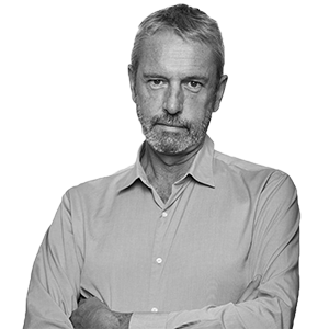 Allan Boutbien Consultant Archipel&Co