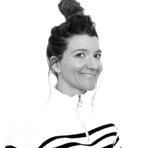 Anne-Typhaine Gruat Consultant Archipel&Co