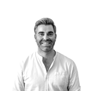 Paul-Eric Frossard Consultant Archipel&Co