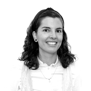 Laura Arribas Consultant Archipel&Co