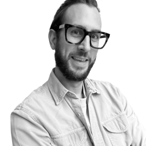 James Edenborough Consultant Archipel&Co