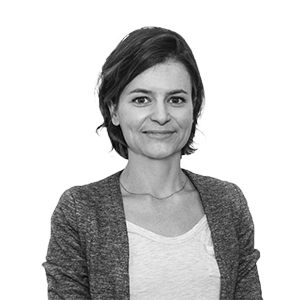 Maureen Ravily Associé Archipel&Co
