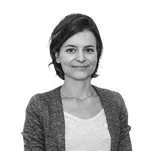 Maureen Ravily Consultant Archipel&Co