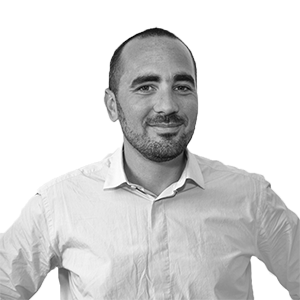 Jean-Marc Guesne Consultant Archipel&Co