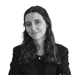Albane Sautory Consultant Archipel&Co