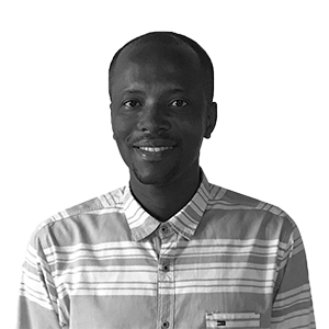 Arouna Kouassi Consultant Archipel&Co