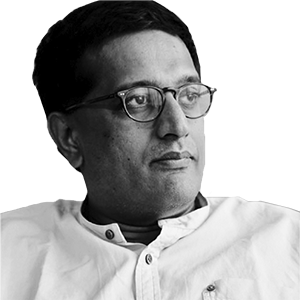 Manoj Kumar Consultant Archipel&Co