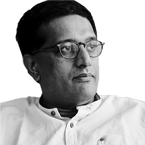 Manoj Kumar Consultant Archipel&Co