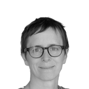 Pauline Lavagne D'Ortigue Consultant Archipel&Co