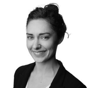 Marie-Sophie Martin Consultant Archipel&Co