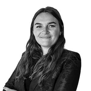 Louise Colle Consultant Archipel&Co