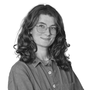 Manon Logeais Consultant Archipel&Co