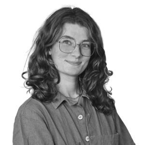 Manon Logeais​ Consultant Archipel&Co