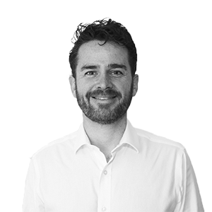 Justin Dekoszmovszky Consultant Archipel&Co
