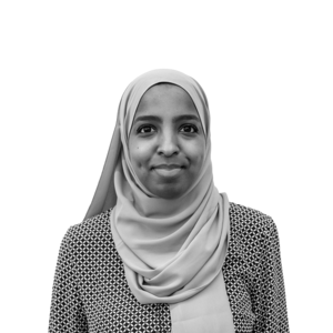 Samah Baraka Consultant Archipel&Co