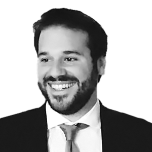 Sacha Bokhobza Consultant Archipel&Co