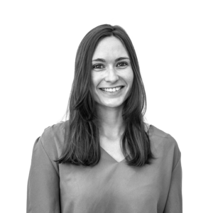 Capucine Léon Consultant Archipel&Co