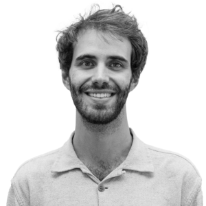 Téo Vander Heyden Consultant Archipel&Co