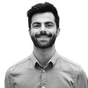 Julian Delorme Consultant Archipel&Co