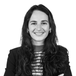 Raphaëlle Sassi Consultant Archipel&Co