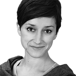 Tatiana Thieme Consultant Archipel&Co