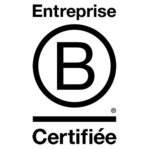 Archipel&Co certifié B Corp!