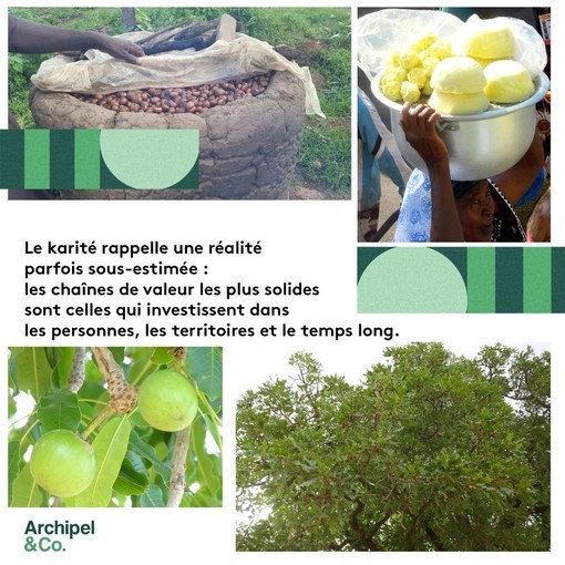 Quand les chaînes de valeur deviennent des leviers de transformation  